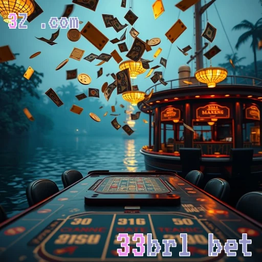 Apostas Irresistíveis no 33brl bet: Invista na Emoção