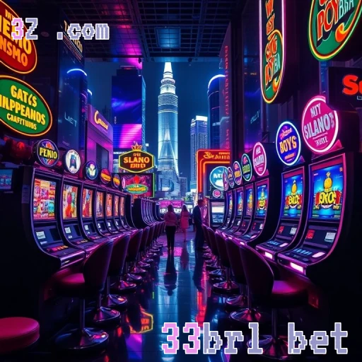 33brl bet Cassino Online