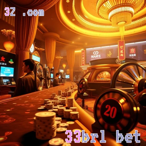 33brl bet Promoções Atuais